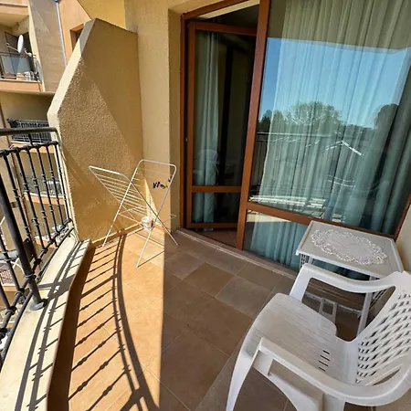 Appartement Amadeus1 - 37b Large